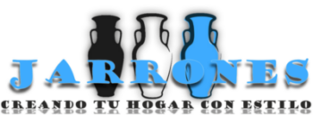 JARRONES LOGO 2